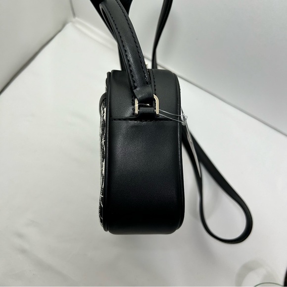 Kate Spade Mini Camera Bag KH291  Flower Ja Cream Multi (250) - Picture 15 of 16